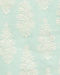 Aqua Green Buta Jaal Patterned Kurta